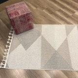 Hoom Rugs Bohho BH09 İskandinav Modern Halı