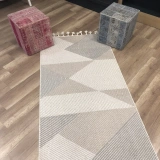 Hoom Rugs Bohho BH09 İskandinav Modern Halı