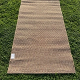 Hoom Rugs Bombay Jüt 666 Kahve Dekoratif Halı