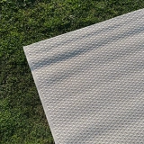 Hoom Rugs Bombay Jüt 666 Krem Dekoratif Halı