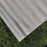 Hoom Rugs Bombay Jüt 666 Krem Dekoratif Halı