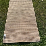 Hoom Rugs Bombay Jüt 667 Kahve Dekoratif Halı