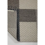 Hoom Rugs Bukle 1403 Mavi İskandinav Halı