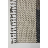 Hoom Rugs Bukle 1403 Mavi İskandinav Halı