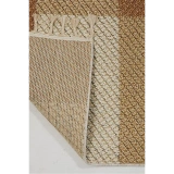 Hoom Rugs Bukle 1406 Sarı İskandinav Halı