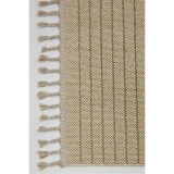 Hoom Rugs Bukle 1412 Bej İskandinav Halı