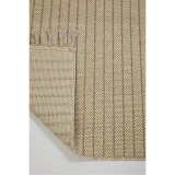 Hoom Rugs Bukle 1412 Bej İskandinav Halı