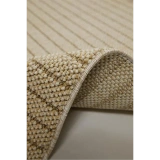 Hoom Rugs Bukle 1412 Bej İskandinav Halı