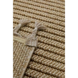 Hoom Rugs Bukle 1413 Bej İskandinav Halı