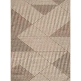 Hoom Rugs Bukle 1413 Bej İskandinav Halı