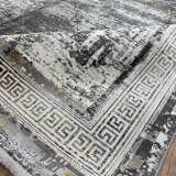 Hoom Rugs Class Modern Salon Halısı