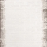 Hoom Rugs Eliza Plus 3401 Kahve Modern Salon Halısı