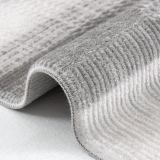 Hoom Rugs Eliza Plus 3402 Gri Modern Salon Halısı