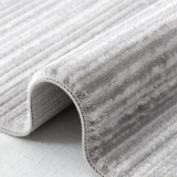 Hoom Rugs Eliza Plus 3405 Gri Modern Salon Halısı