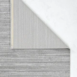 Hoom Rugs Eliza Plus 3405 Gri Modern Salon Halısı