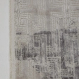 Hoom Rugs Eliza Plus 4321 Gri Modern Salon Halısı