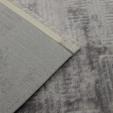 Hoom Rugs Eliza Plus 4321 Gri Modern Salon Halısı