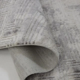 Hoom Rugs Eliza Plus 4321 Gri Modern Salon Halısı