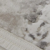 Hoom Rugs Eliza Plus 4322 Gri Modern Salon Halısı