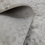 Hoom Rugs Eliza Plus 4322 Gri Modern Salon Halısı