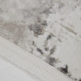 Hoom Rugs Eliza Plus 4322 Gri Modern Salon Halısı