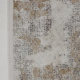 Hoom Rugs Eliza Plus 4324 Vizon Modern Salon Halısı