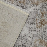 Hoom Rugs Eliza Plus 4324 Vizon Modern Salon Halısı