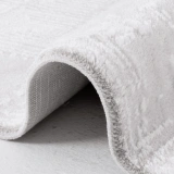 Hoom Rugs Eliza Plus 4326 Gri Modern Salon Halısı