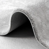 Hoom Rugs Eliza Plus 4327 Gri Modern Salon Halısı