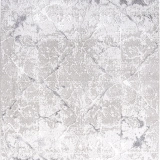 Hoom Rugs Eliza Plus 4327 Gri Modern Salon Halısı