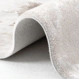 Hoom Rugs Eliza Plus 4329 Vizon Modern Salon Halısı