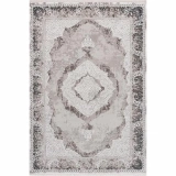 Hoom Rugs Enti Halı Miras 6803 Gri Kahve