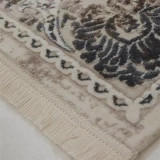 Hoom Rugs Enti Halı Miras 6803 Gri Kahve
