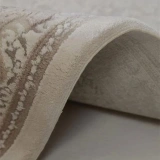 Hoom Rugs Enti Halı Miras 6806 Kahve