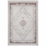 Hoom Rugs Enti Halı Miras 6806 Kahve