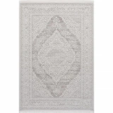 Hoom Rugs Enti Halı Miras 6807 Beyaz