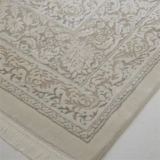 Hoom Rugs Enti Halı Miras 6807 Beyaz