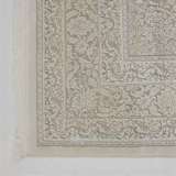 Hoom Rugs Enti Halı Miras 6807 Beyaz