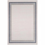 Hoom Rugs Enti Halı Miras 6811 Gri Mavi