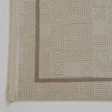 Hoom Rugs Enti Halı Miras 6812 Kahve