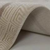 Hoom Rugs Enti Halı Miras 6812 Kahve