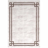 Hoom Rugs Enti Halı Miras 6813 Kahve