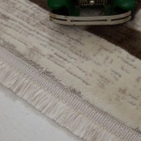 Hoom Rugs Enti Halı Miras 6813 Kahve