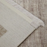 Hoom Rugs Enti Halı Miras 6813 Kahve