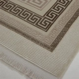 Hoom Rugs Enti Halı Miras 6814 Kahve