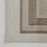 Hoom Rugs Enti Halı Miras 6814 Kahve