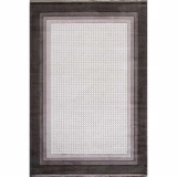 Hoom Rugs Enti Halı Miras 6817 Kahve