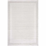 Hoom Rugs Enti Halı Miras 6818 Beyaz