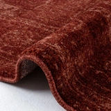 Hoom Rugs Etro 2701 Taba Vintage Desenli Salon Halısı