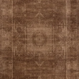 Hoom Rugs Etro 2703 Bej Vintage Desenli Salon Halısı